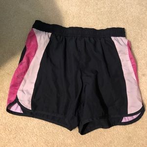 Adidas Gym Shorts